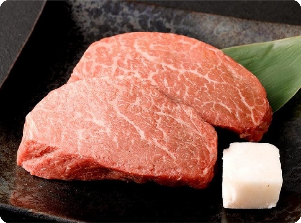 神戸牛 柔らか赤身ステーキ （150g×2枚）