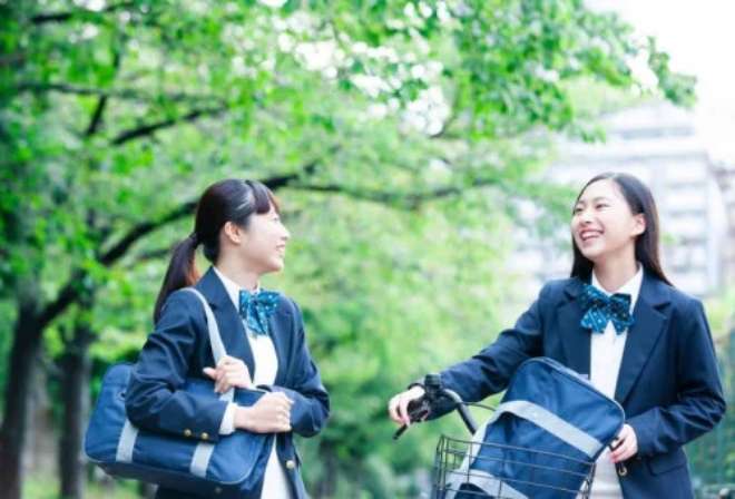 神戸市の私立学校を選んで応援しよう