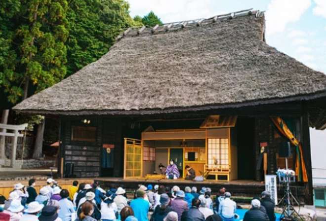 消滅の危機！ 歴史ある建物や伝統行事を守りたい！（第2弾）