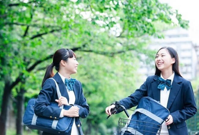 【第2回】神戸市の私立学校を選んで応援しよう